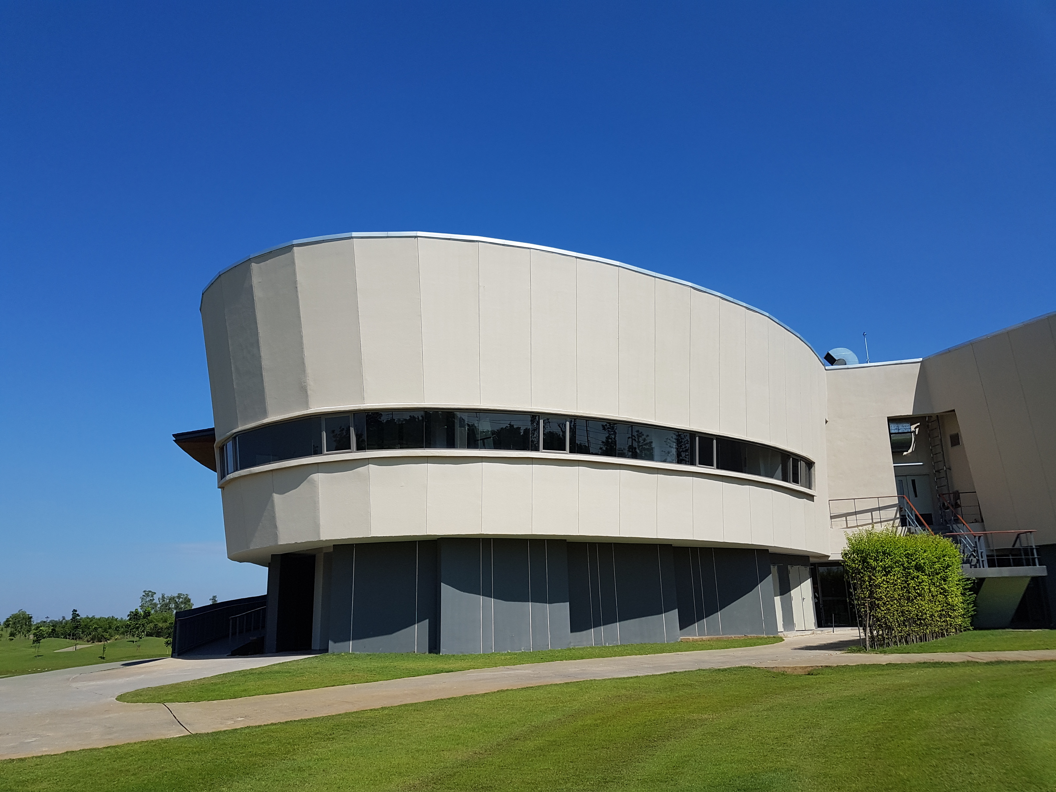 Royal Bang Pa-In Golf Club (